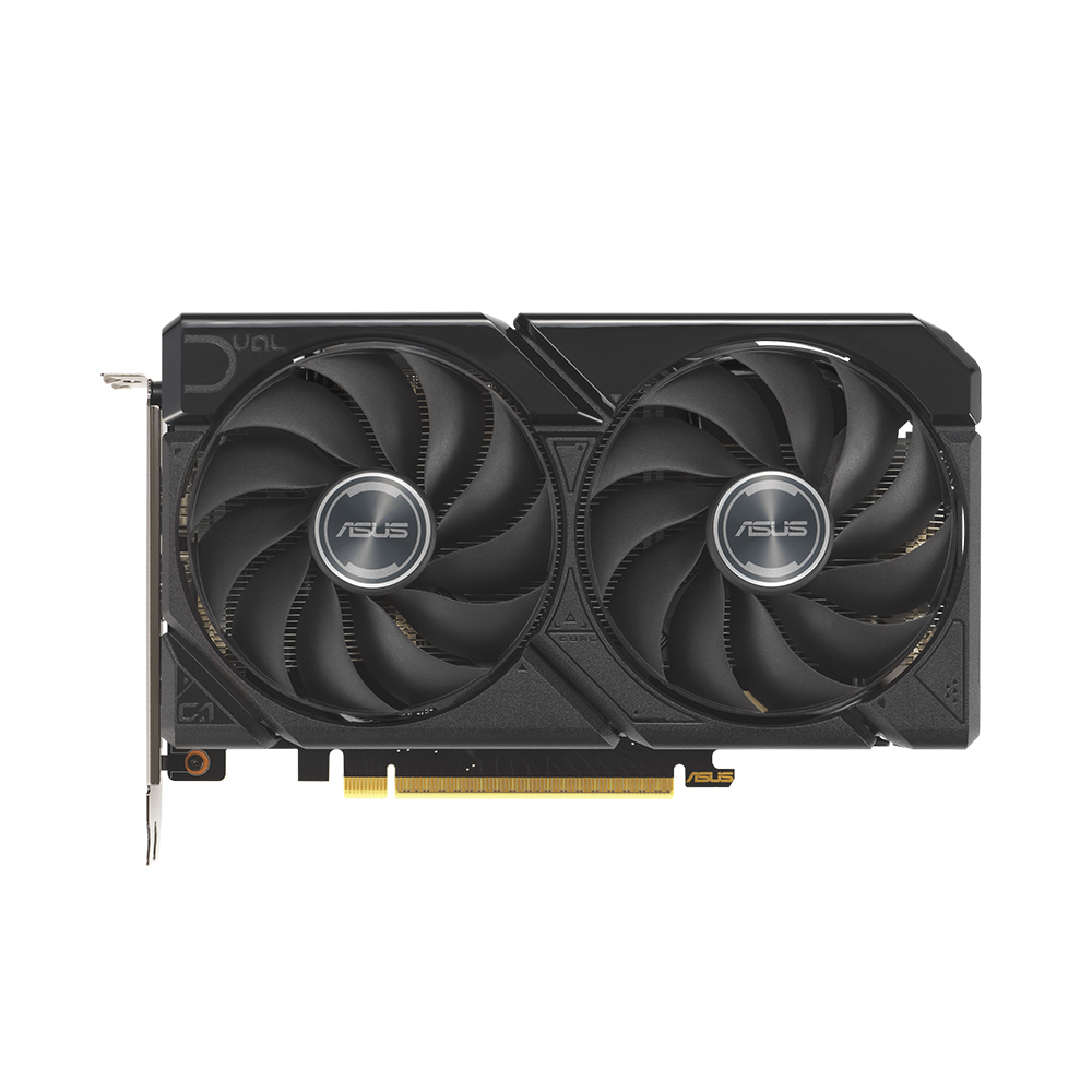 ASUS DUAL 라데온 RX 9060 XT D6 16GB 대원씨티에스_이미지