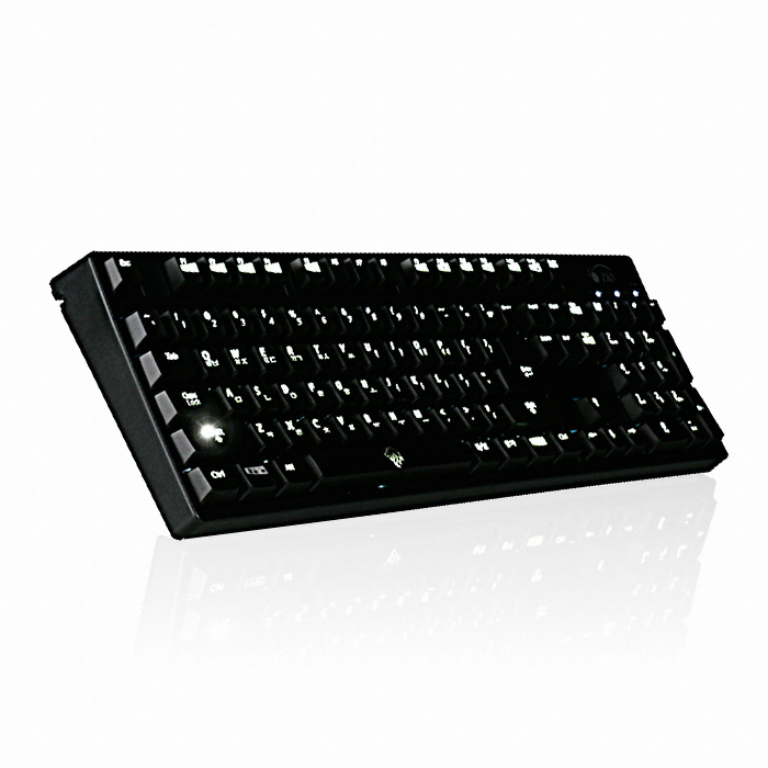 Bless ZIO DT50 LED USB ���� Ű����
