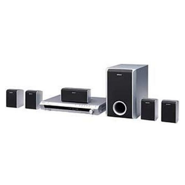 SONY DAV-DZ100 (DVD홈시어터)_이미지