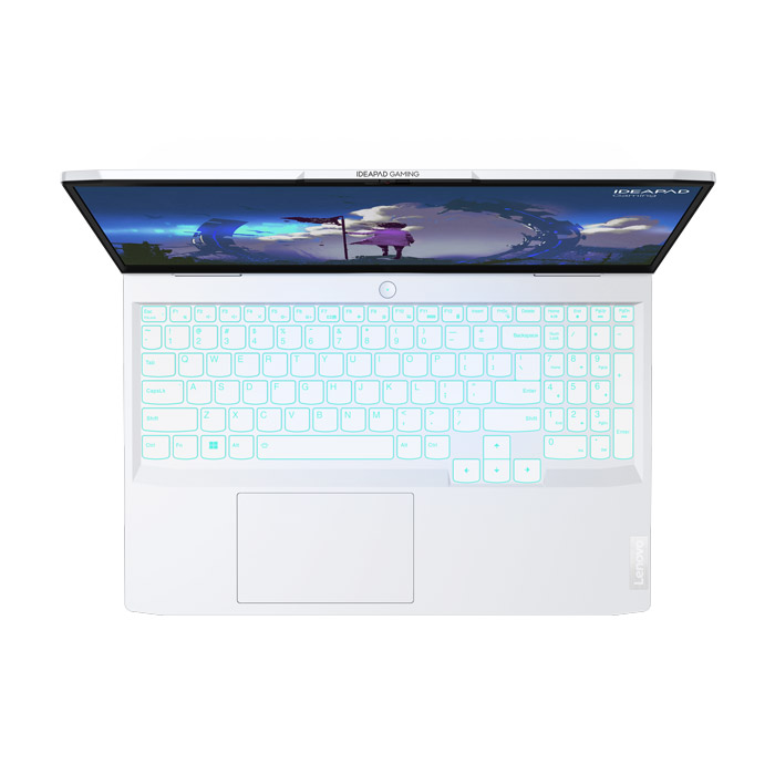 레노버 게이밍 3i 15IAH I5 3050Ti Edition 16GB램 (SSD 500GB + SSD 512GB)_이미지