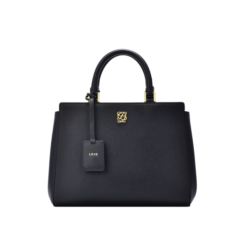 루이까또즈 여성 토트백_HP1FM11FA4BL_이미지