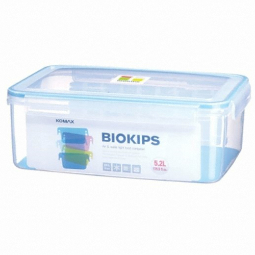 NEW 바이오킵스 직61호 5.2L