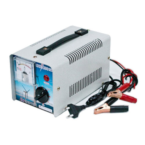 15A 차량용 미니 배터리 충전기