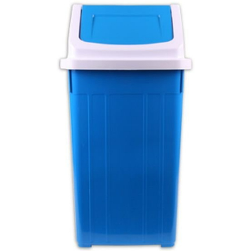 웰빙 사각휴지통 5호 (35L)