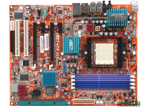 ABIT AT8 32X ���