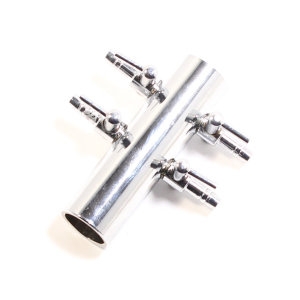 [불명] 브로와용4분지/산소조절기/에어분배_이미지