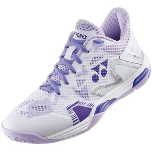 요넥스 파워쿠션 이클립션 Z3 SHB-ELZ3LEX 화이트퍼플