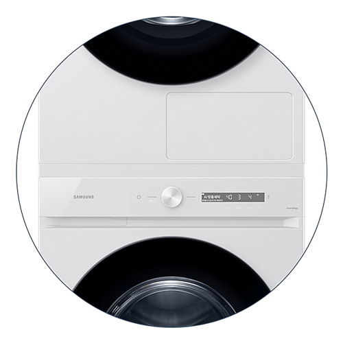 �Ｚ���� ����ũ AI WF25CB8895BW + DV20CB8890BW