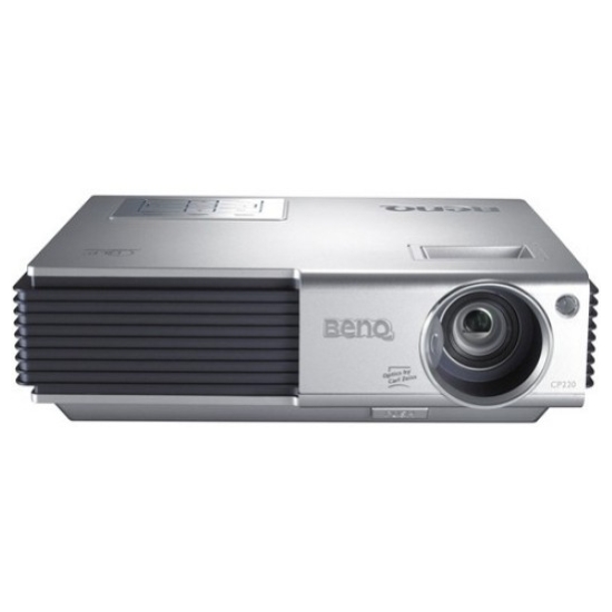 BenQ CP220