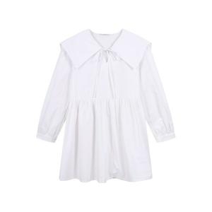 반에이크 빅카라디자인 원피스_VB35OPQ309Z_이미지