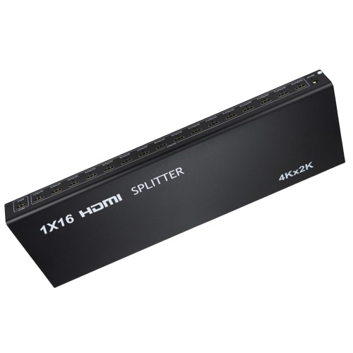 라이트컴 COMS TB633 1:16 HDMI 분배기_이미지
