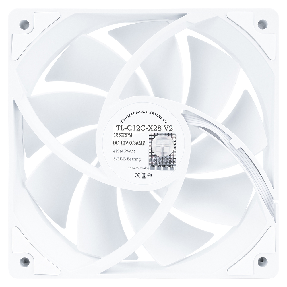 Thermalright TL-C12CW-X28 V2 서린_이미지