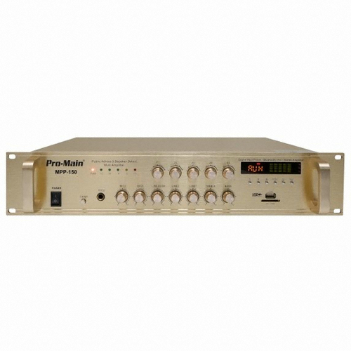 MPP-150