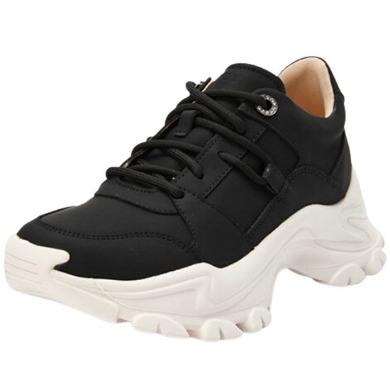 탠디 소가죽 스니커즈 9123209