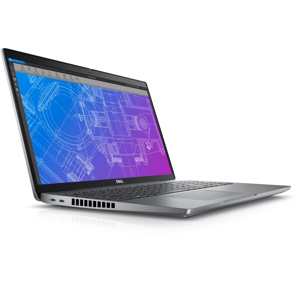 DELL 프리시전 M3570-732G1TWU 64GB램 (SSD 2TB)_이미지