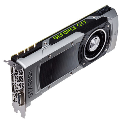 ASUS 지포스 GTX980 Ti D5 6GB STCOM_이미지