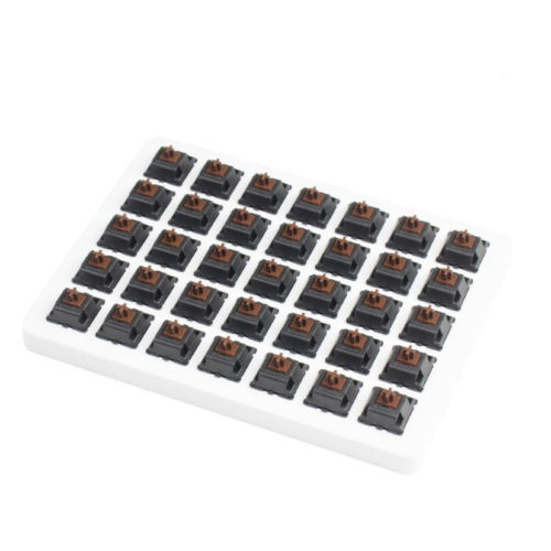 Keychron 교체용 Cherry MX Switch Set (갈축)