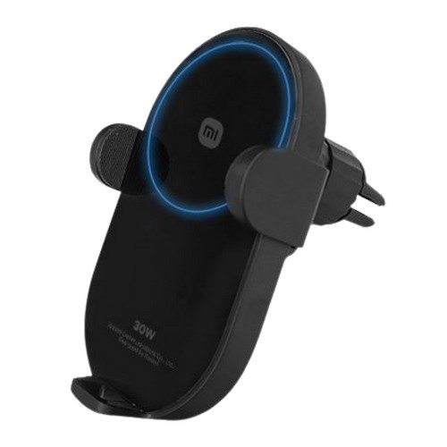 샤오미  30W 무선충전거치대 W03ZM