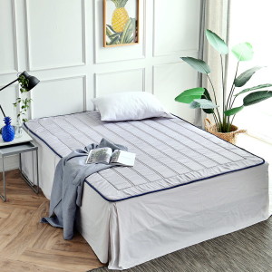 스페이스샾 3D 에어 메쉬 풍기인견 매트