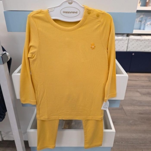 해피랜드F&C 해피랜드 HC43 카롱 발열내의 H2D10303E27 S45036225