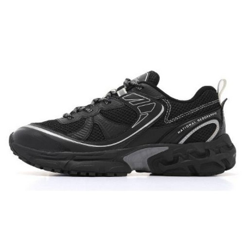 내셔널지오그래픽 컨투어 큐브 N255USN315 BLACK