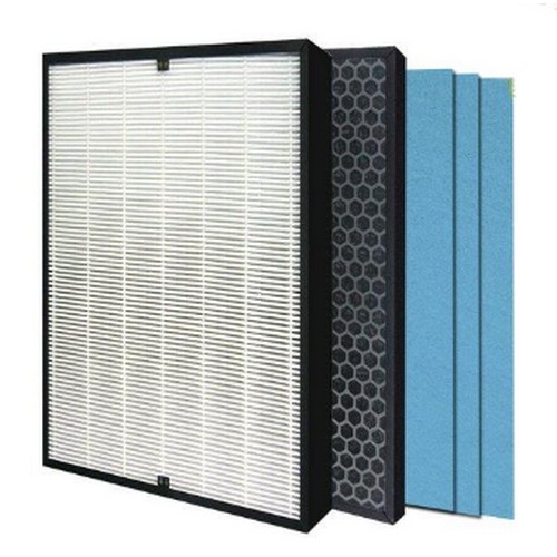 세현테크 청담필터 SK매직 ACL-V09 호환용 필터세트