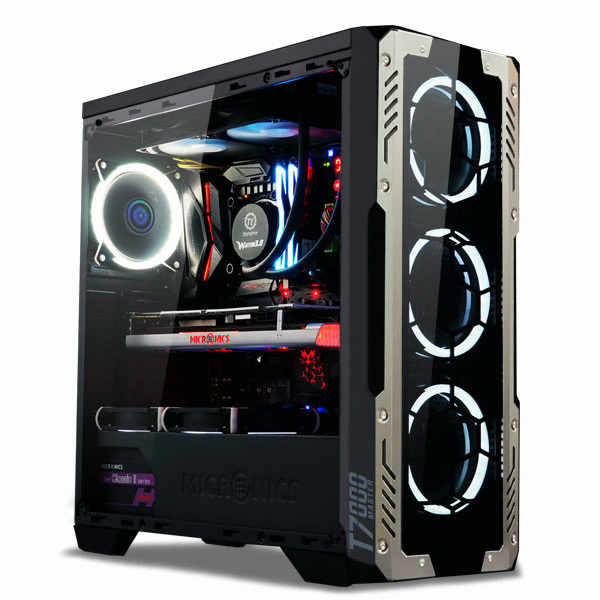 마이크로닉스 Master T7000_이미지