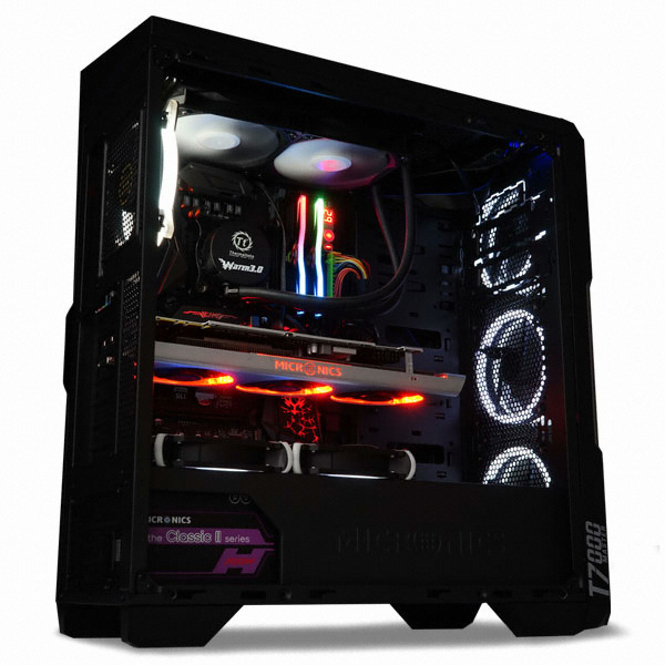 마이크로닉스 Master T7000_이미지