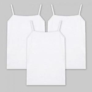 에센셜 블로썸스틸 스판 이너 나시티 3장 SD-220934 S36145068_이미지