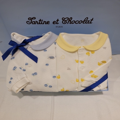 보령메디앙스 쇼콜라 BU베리포아실내우주복세트 TNNWQX12UU 없음 엘로우블루세트/80