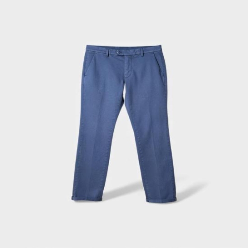 메이슨 OtherB 스트레이트 팬츠 9PN2R9483CBE011 006 Blue