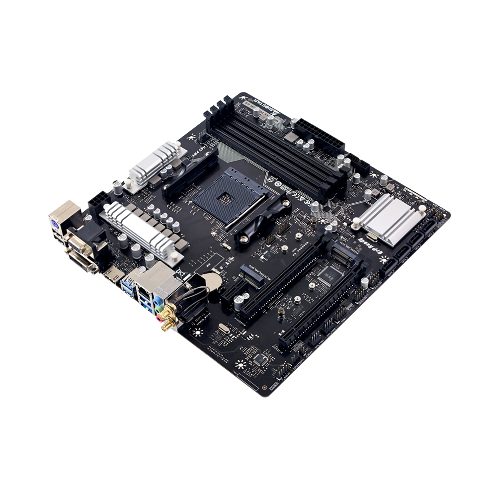 BIOSTAR B550MX/E PRO 이엠텍_이미지