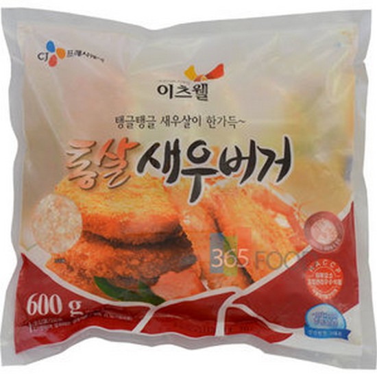 CJ�����ÿ��� ������ ��� ������� ��Ƽ 600g