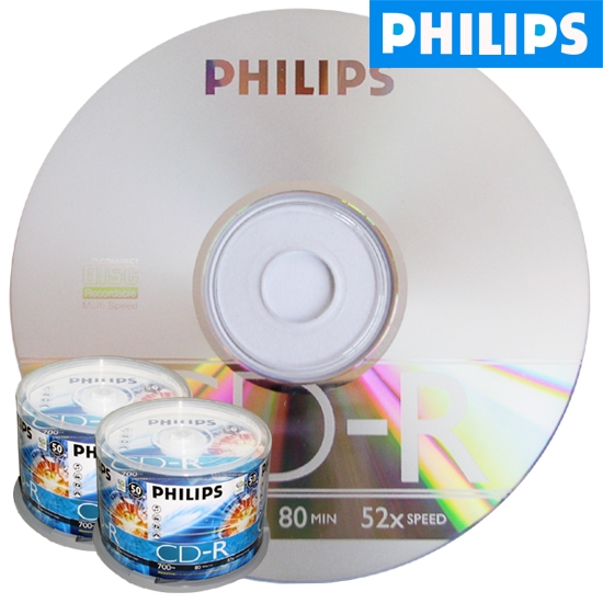 �ʸ��� CD-R 700MB 52x ���� 100��