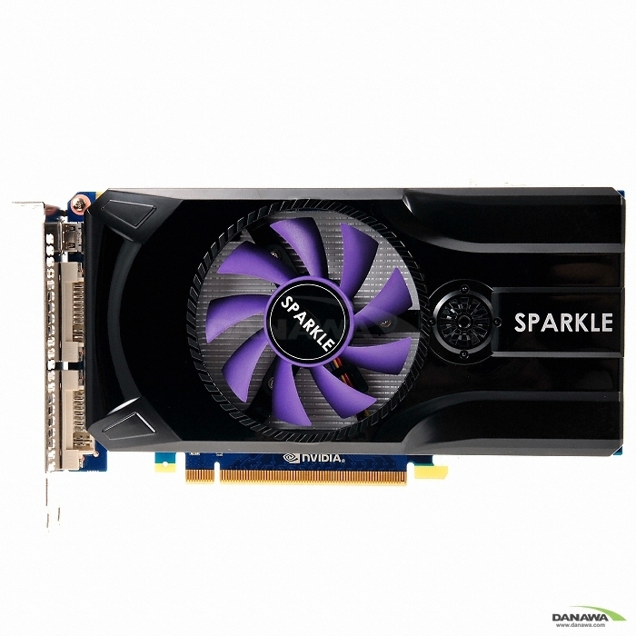 지포스 GTX460 프리미엄-S D5 1GB 스타크래프트2