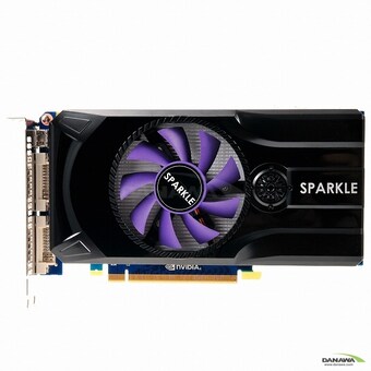 SPARKLE 지포스 <b>GTX460</b> 프리미엄-S D5 1GB 스타크래프트2