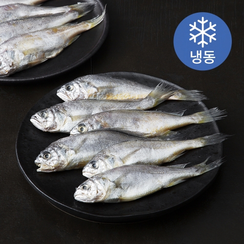 다미원 영광 법성포 대용량 굴비 냉동 1.3kg 20미 1개_이미지