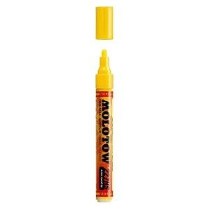 ONE4ALL ��ũ����ī 006 Zinc Yellow Molotow 4mm