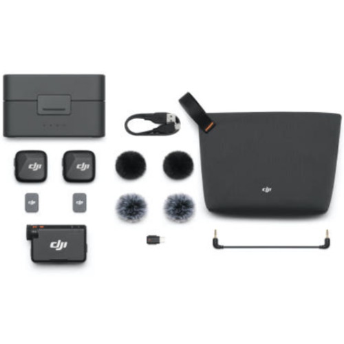 <b>DJI</b> <b>Mic</b> Mini 무선마이크