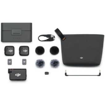 <b>DJI</b> Mic Mini 무선<b>마이크</b>