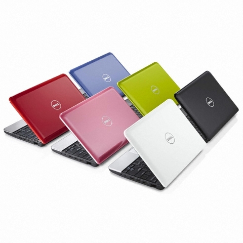 DELL 인스피론 Mini 10 N470 (리퍼비시)_이미지