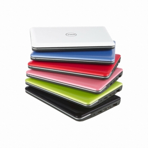 DELL 인스피론 Mini 10 N470 (리퍼비시)_이미지