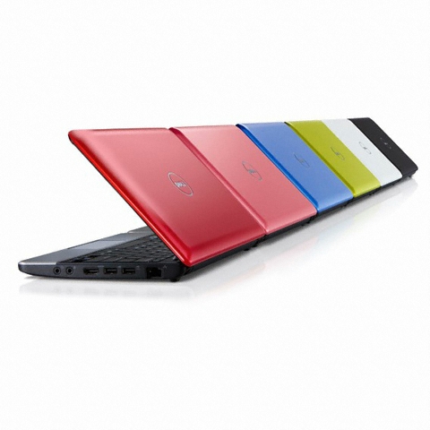DELL 인스피론 Mini 10 N470 (리퍼비시)_이미지