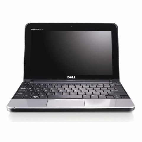 DELL 인스피론 Mini 10 N470 (리퍼비시)_이미지