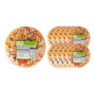 콤비네이션 피자 415g