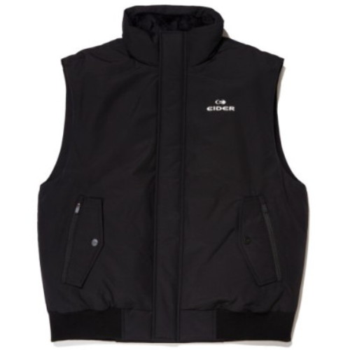 아이더 스투키 유니 다운 베스트 DUW23651Z1_이미지