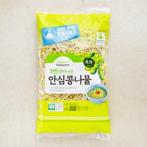 풀무원 GAP 인증 3번 씻어나온 안심 콩나물 1개 480g_이미지