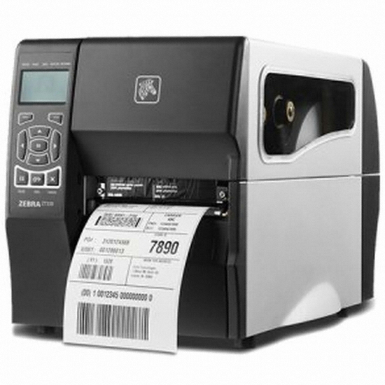 Zebra ZT-230 (203dpi)_이미지
