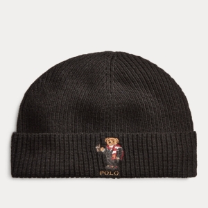  폴로랄프로렌 남성 Polo Bear Hat 상품이미지