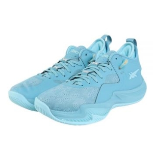 맨즈 우먼 바스켓볼 슈즈 배쉬 노바 서지 로우 2 1061A051.400 터콰이즈